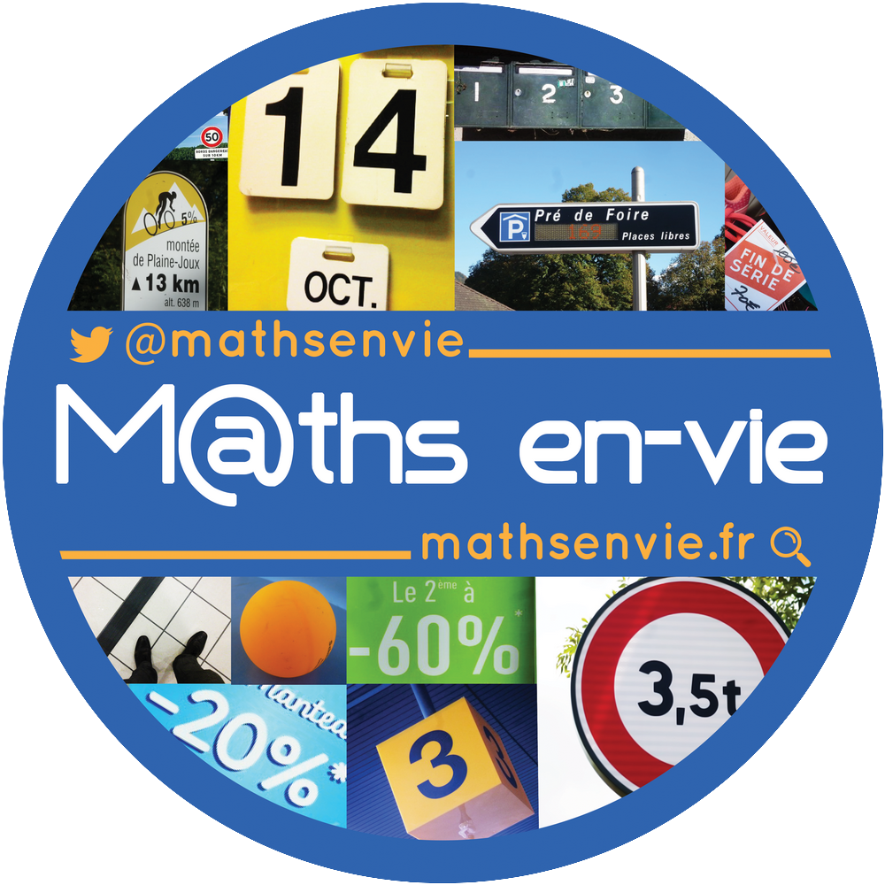Maths en-vie