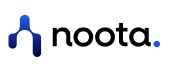 Logo officiel de Noota